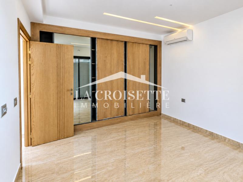 Appartement S+1 à Ain Zaghouan Nord